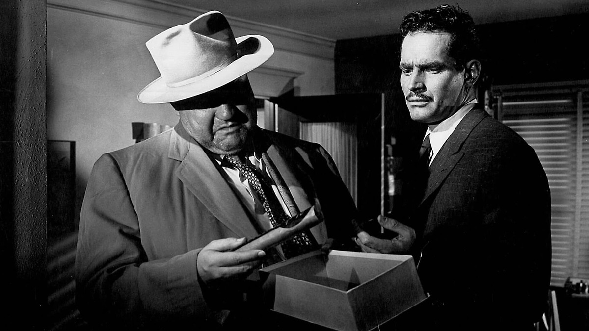 Touch of Evil
