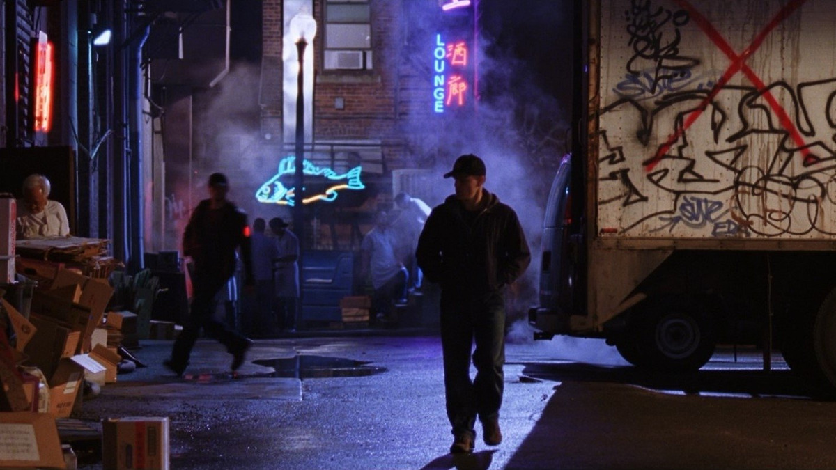 ‎Scorsese Ranked, a list of films by Jacob Lyons • Letterboxd
