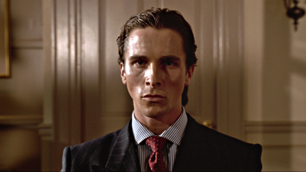 American Psycho’ review by lith • Letterboxd