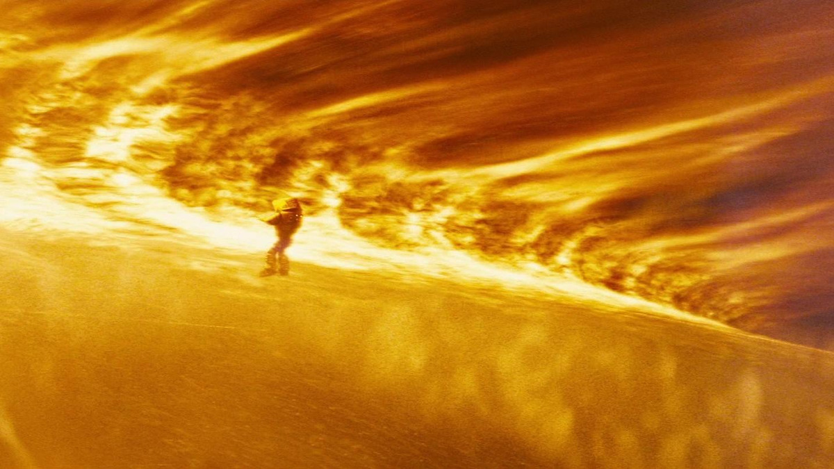 Sunshine’ review by Maël • Letterboxd