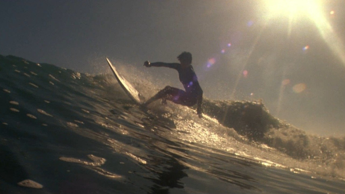 Point Break’ review by Moonstudios • Letterboxd