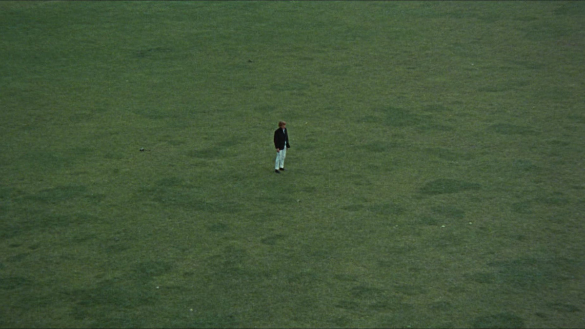 Blow-Up’ review by ♱ • Letterboxd