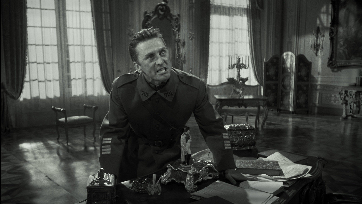 Paths of Glory’ watched by Jared Lowery • Letterboxd