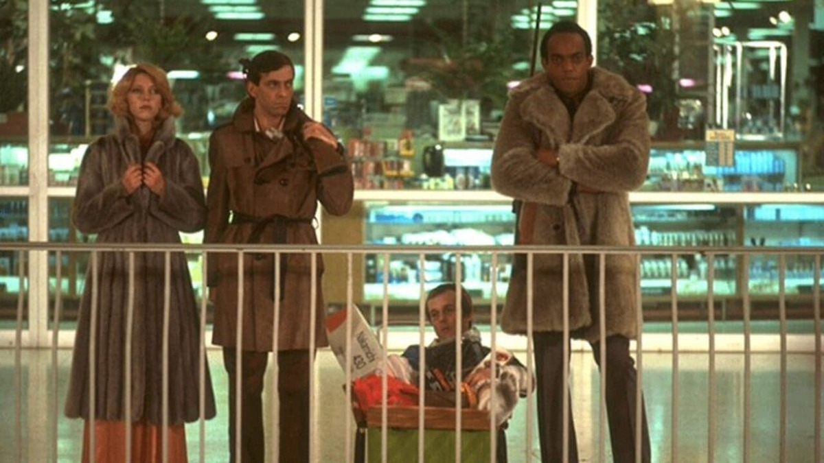 Dawn of the Dead’ review by gmmchavez • Letterboxd