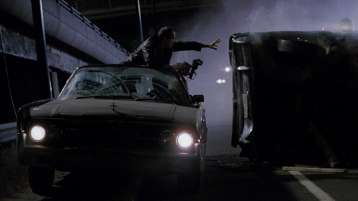 Crash’ review by boardsofcinema • Letterboxd