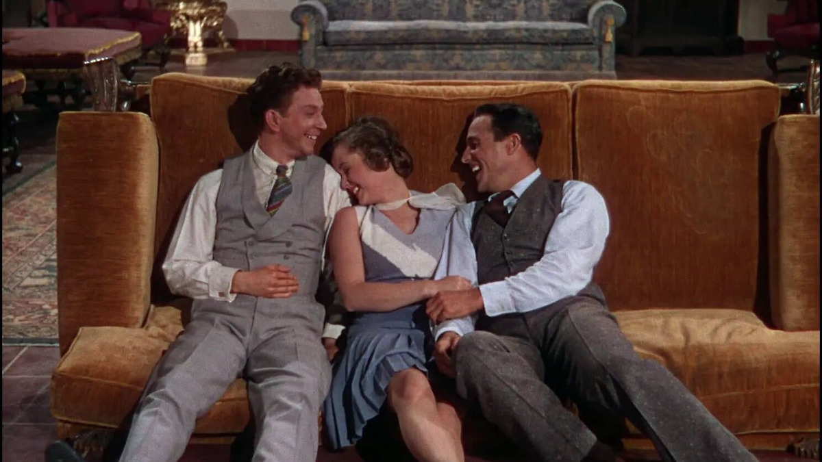 Singin' in the Rain’ review by Sam Meltzer • Letterboxd