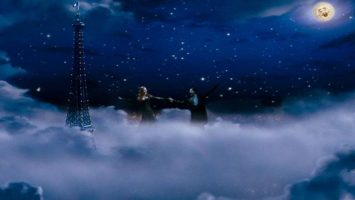 Moulin Rouge!’ review by Daniel Satko • Letterboxd