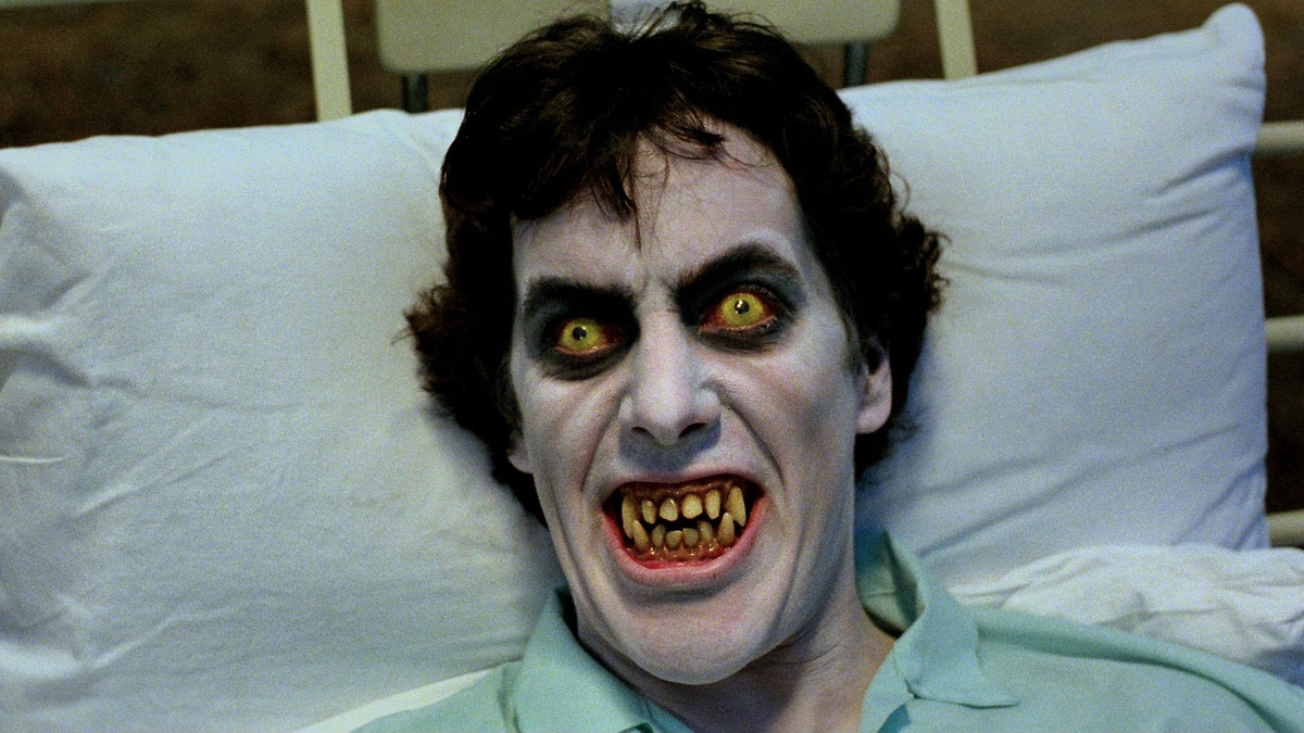 An American Werewolf in London’ review by Marianna Neal • Letterboxd
