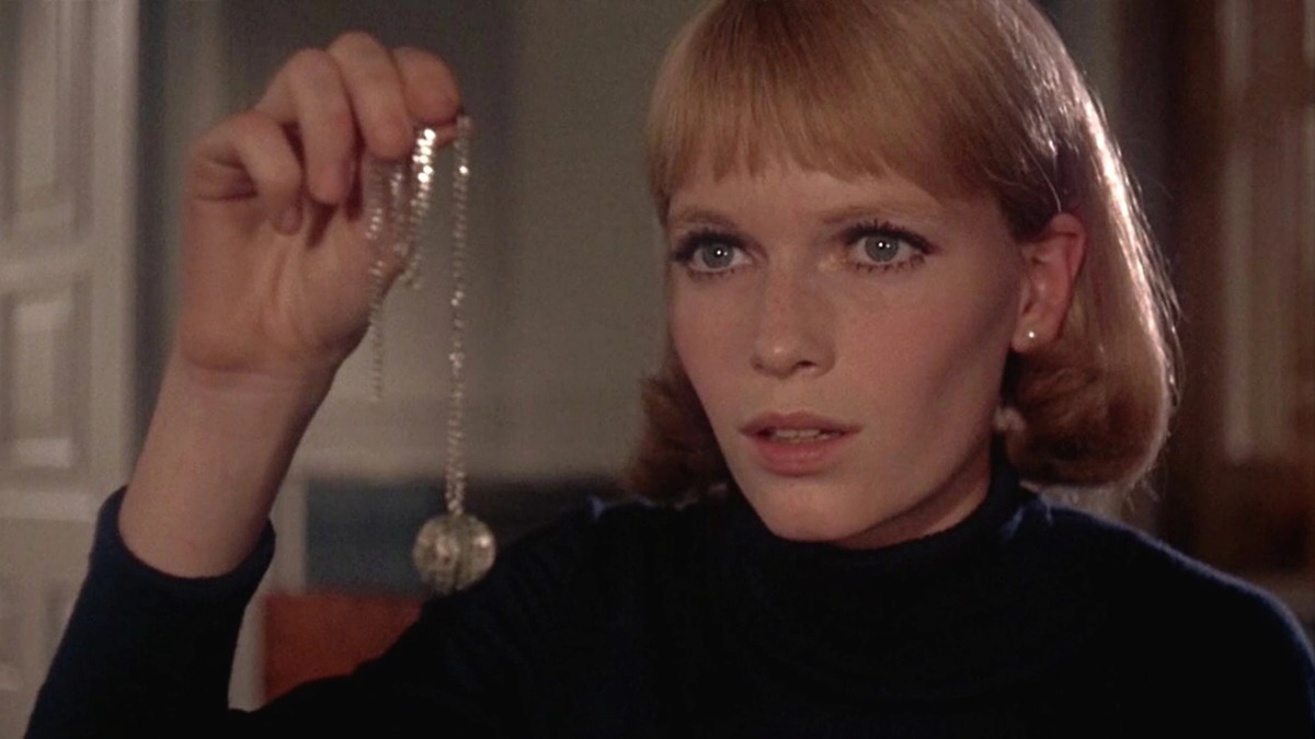 Rosemary's Baby’ review by Martin Dahlin • Letterboxd