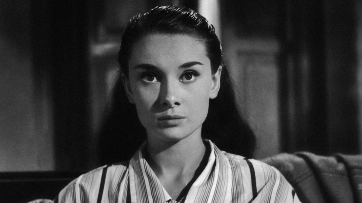 A ★★★★ review of Roman Holiday (1953)