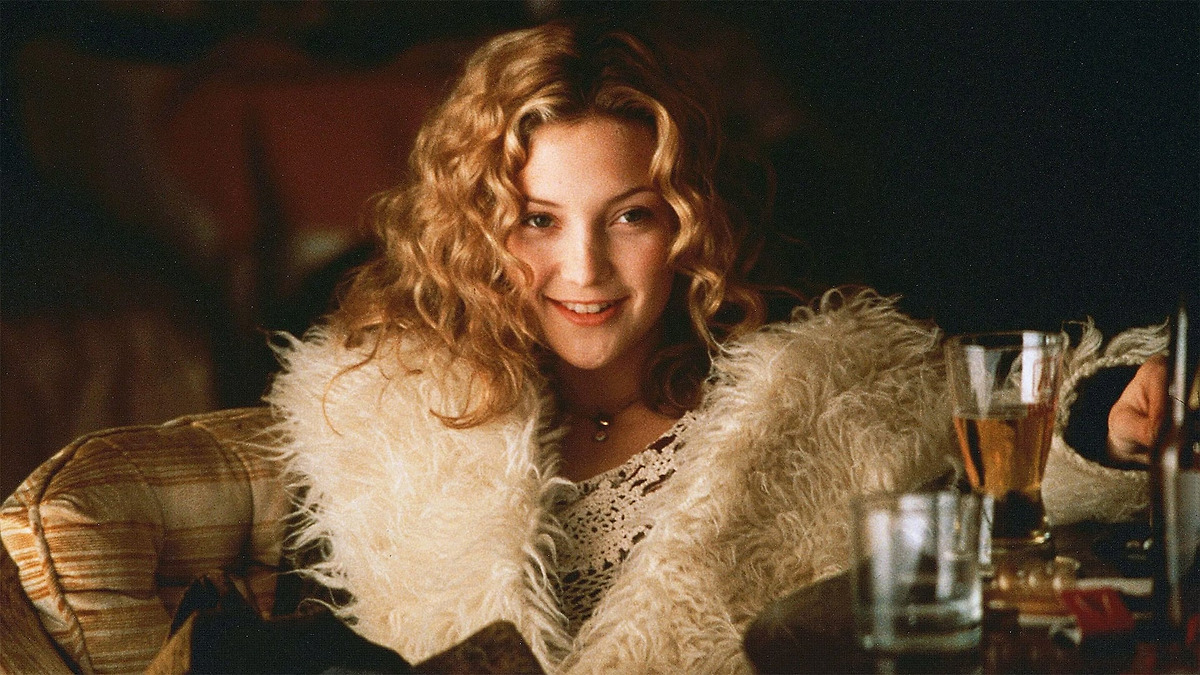 Almost Famous’ review by 🃏 • Letterboxd