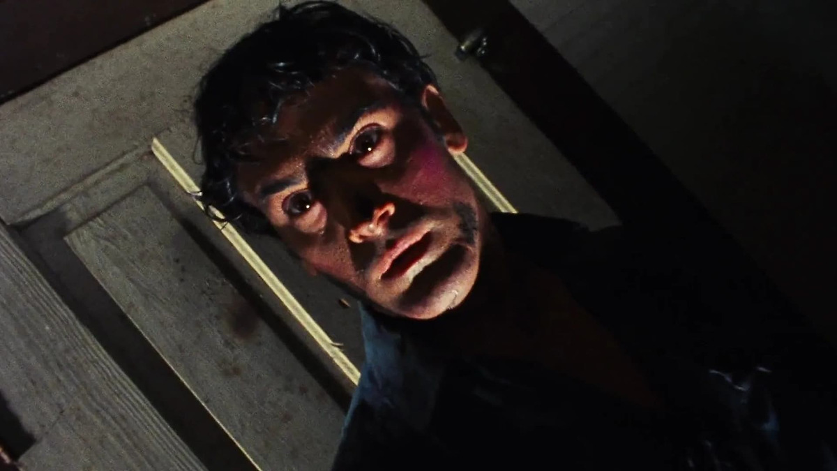 The Evil Dead’ review by Adrian R. Prescott • Letterboxd