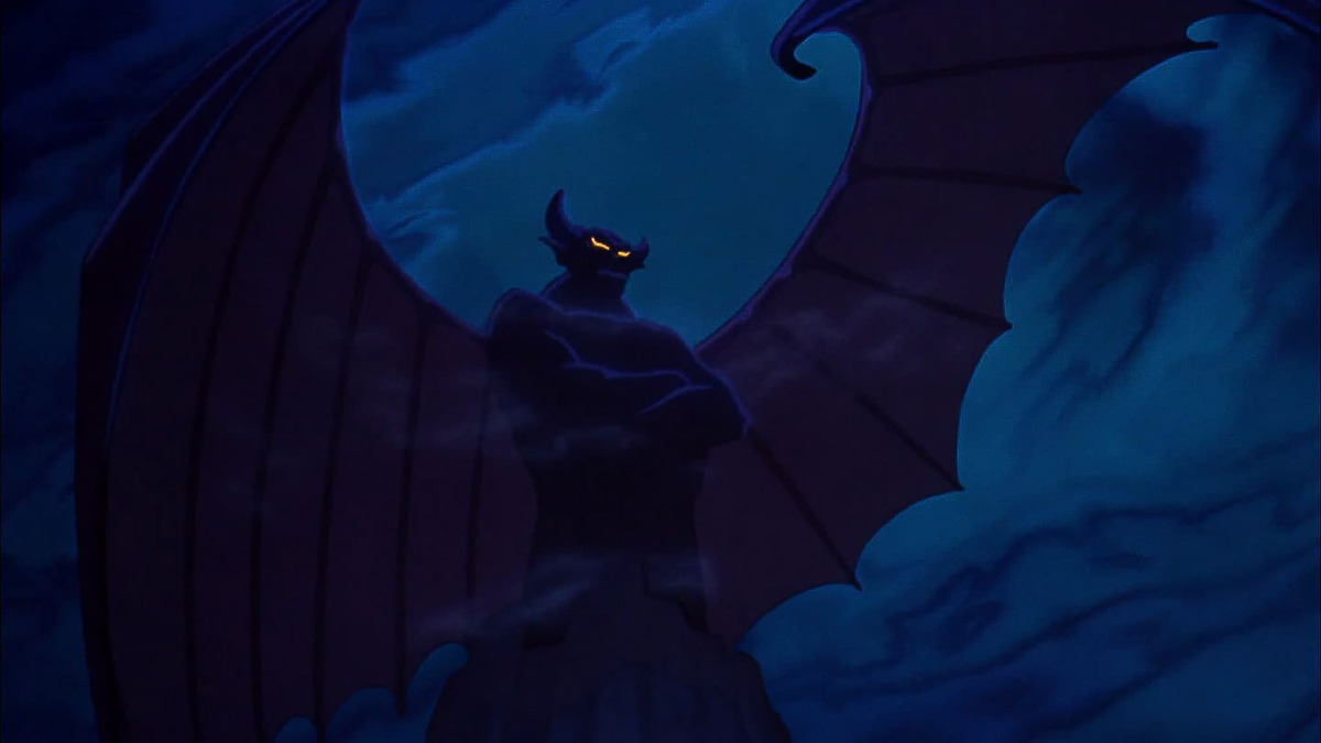 ‎My Disney Rank, a list of films by HAL • Letterboxd