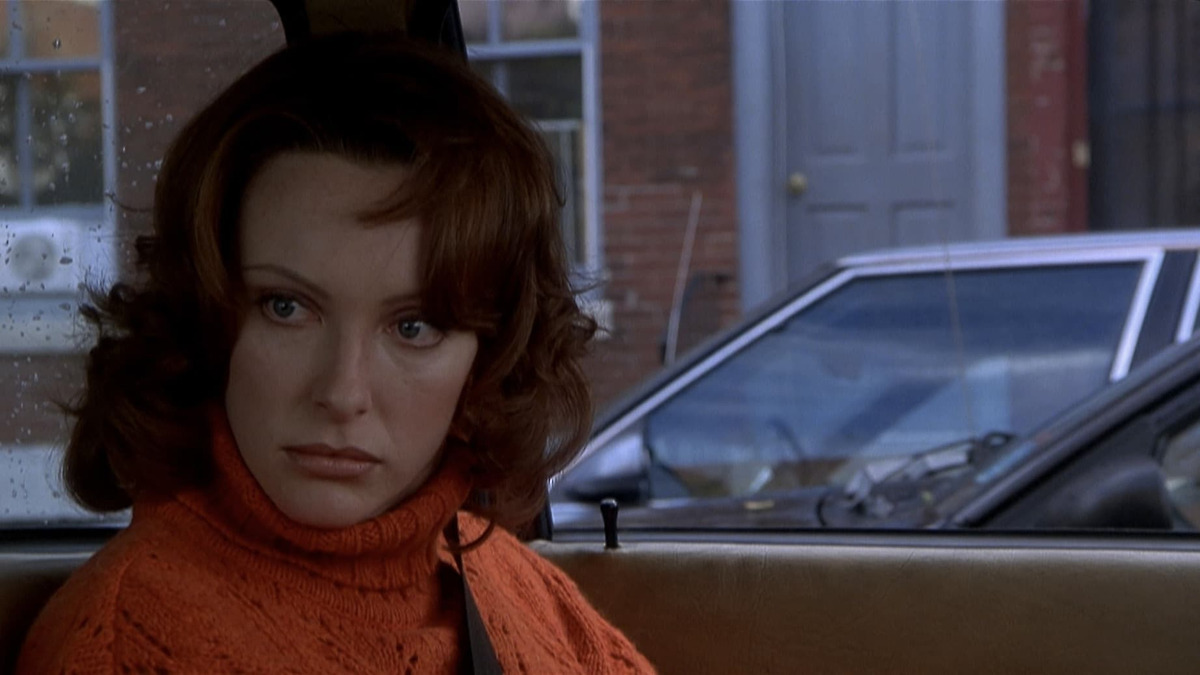 The Sixth Sense’ review by Nathan Spencer • Letterboxd