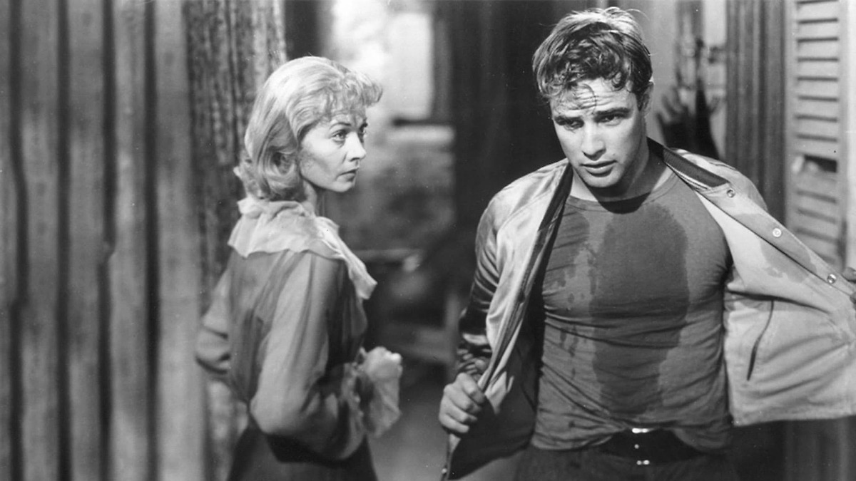 A Streetcar Named Desire Watched By Angel Soriano Letterboxd A Streetcar Named Desire Watched By Angel Soriano Letterboxd