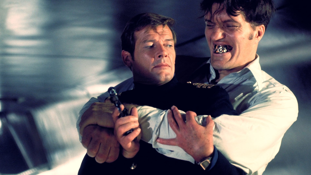 The Spy Who Loved Me’ watched by Daniel • Letterboxd