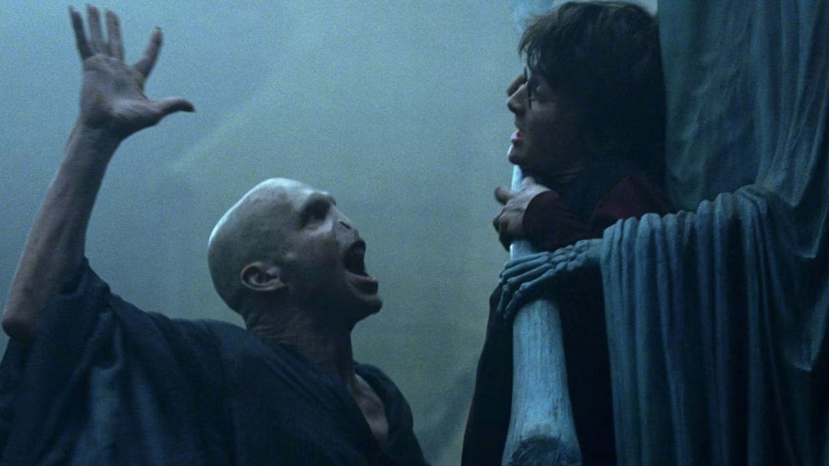 Harry Potter and the Goblet of Fire’ review by Caleb Tiedemann • Letterboxd