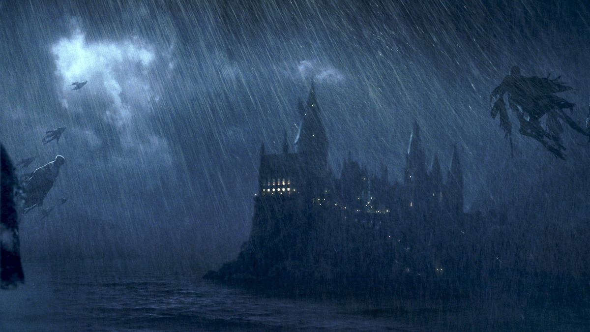 Harry Potter and the Prisoner of Azkaban’ review by shauna shipman’s ...