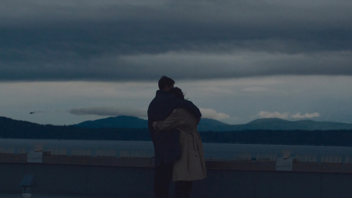 Little Fish’ review by sαvαnnαh . • Letterboxd