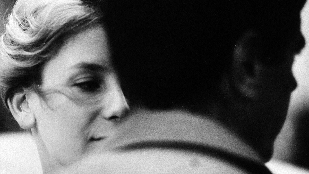 La Jetée’ review by Jacob Lyons • Letterboxd