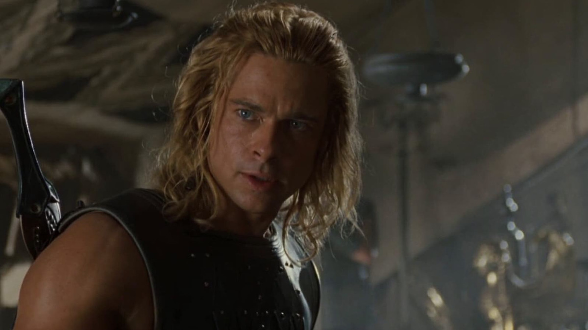 Troy Alan Rolf Troy’ review by ابو زهره • Letterboxd