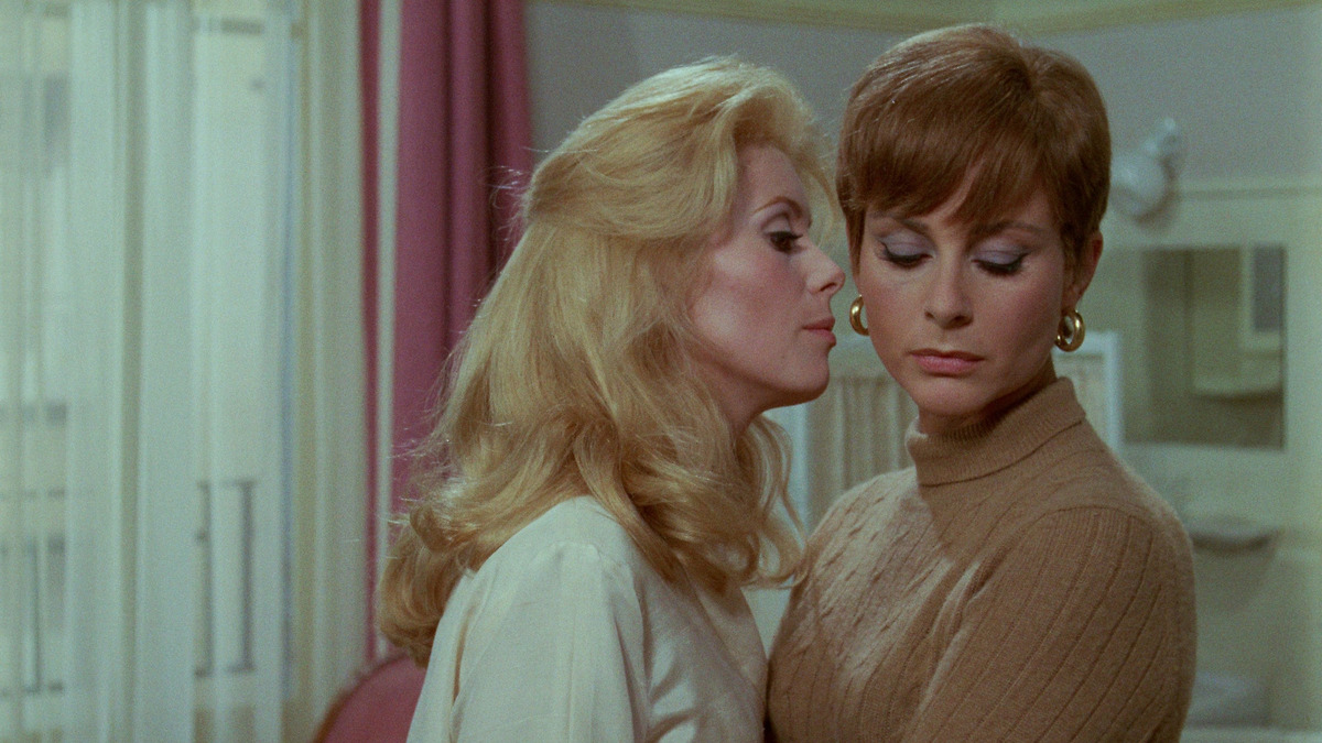 Belle de Jour’ review by ⋆ ˚｡⋆୨୧˚ mak ˚୨୧⋆｡˚ ⋆ • Letterboxd