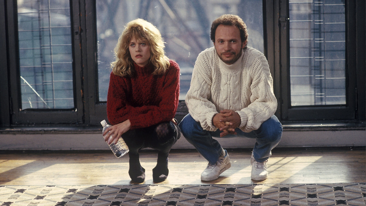 When Harry Met Sally...’ review by theo • Letterboxd