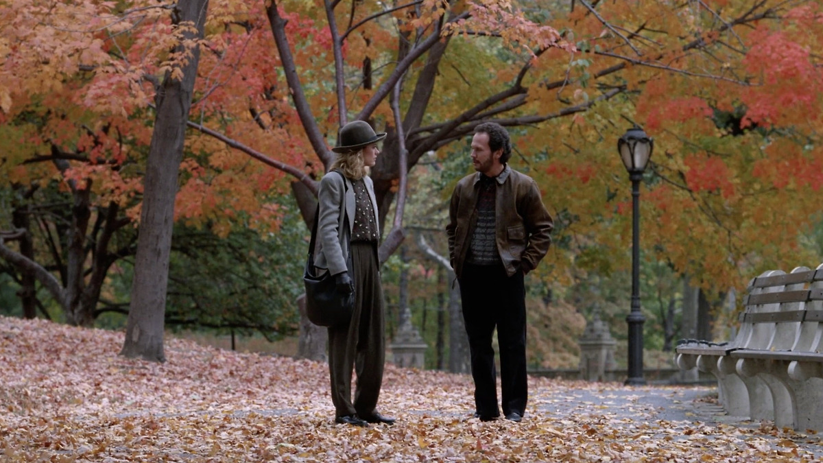 When Harry Met Sally...’ review by Torono • Letterboxd