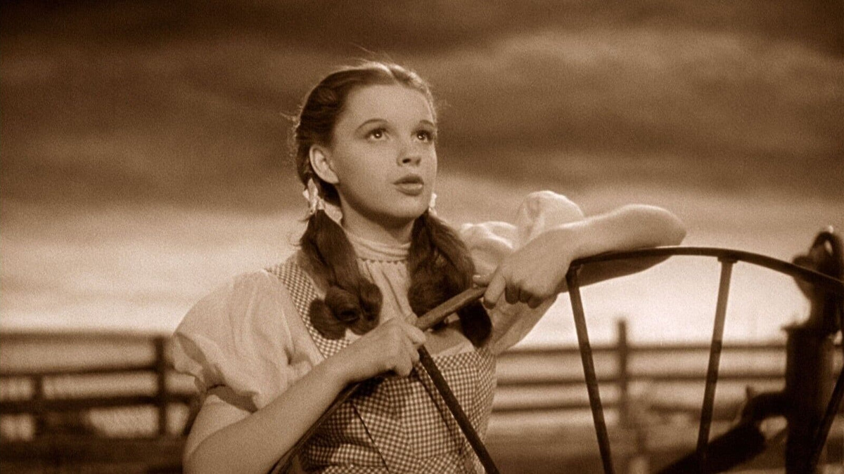 ‎Best Original Song Oscar Winners, a list of films by Kevin Jacobsen ...