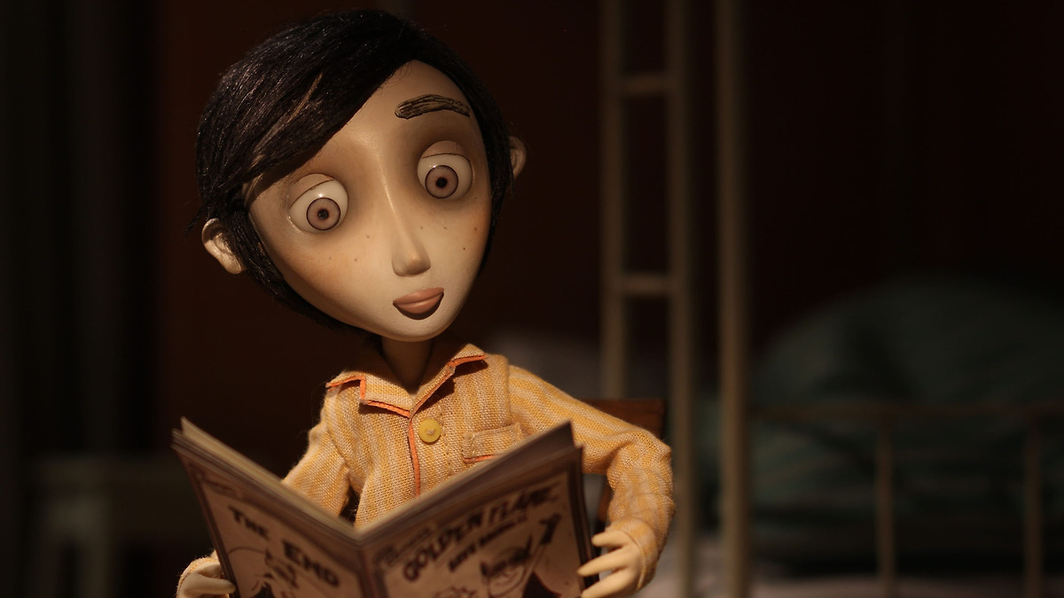 ‎Tales from the Magic Garden (2025) directed by Jean-Claude Rozec ...