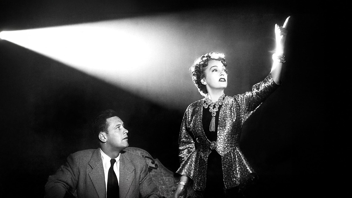 Sunset Boulevard’ review by ayan • Letterboxd