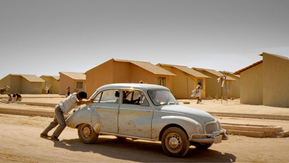 Every Narrative Feature Film I Ever Seen Ranked, a list of films by ...