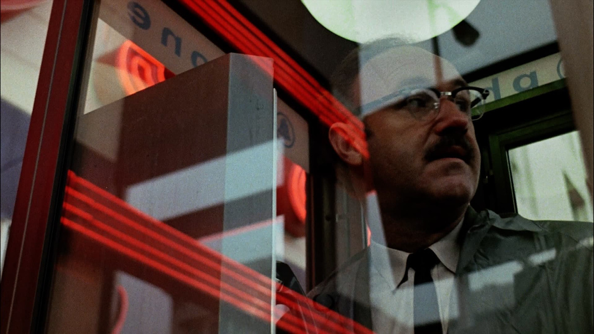 The Conversation’ rewatched by Nick Langdon • Letterboxd