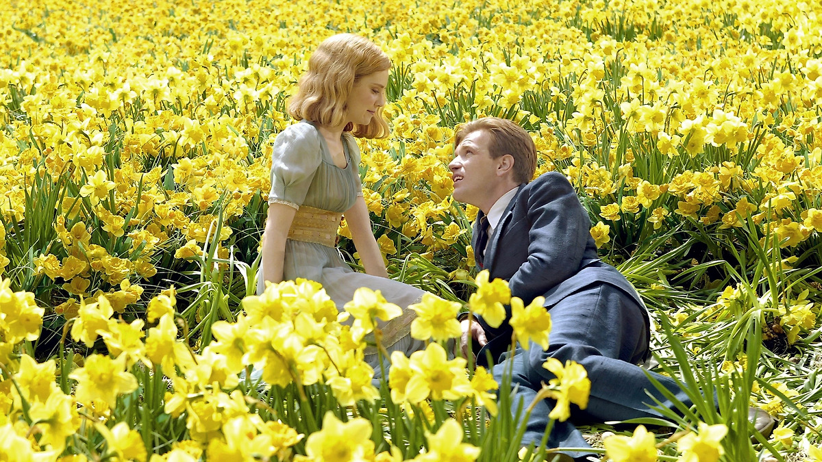 Big Fish’ review by MagicBanana • Letterboxd