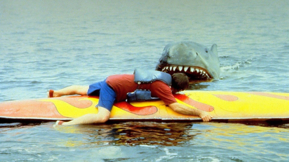 Jaws 2’ watched by vividswift • Letterboxd