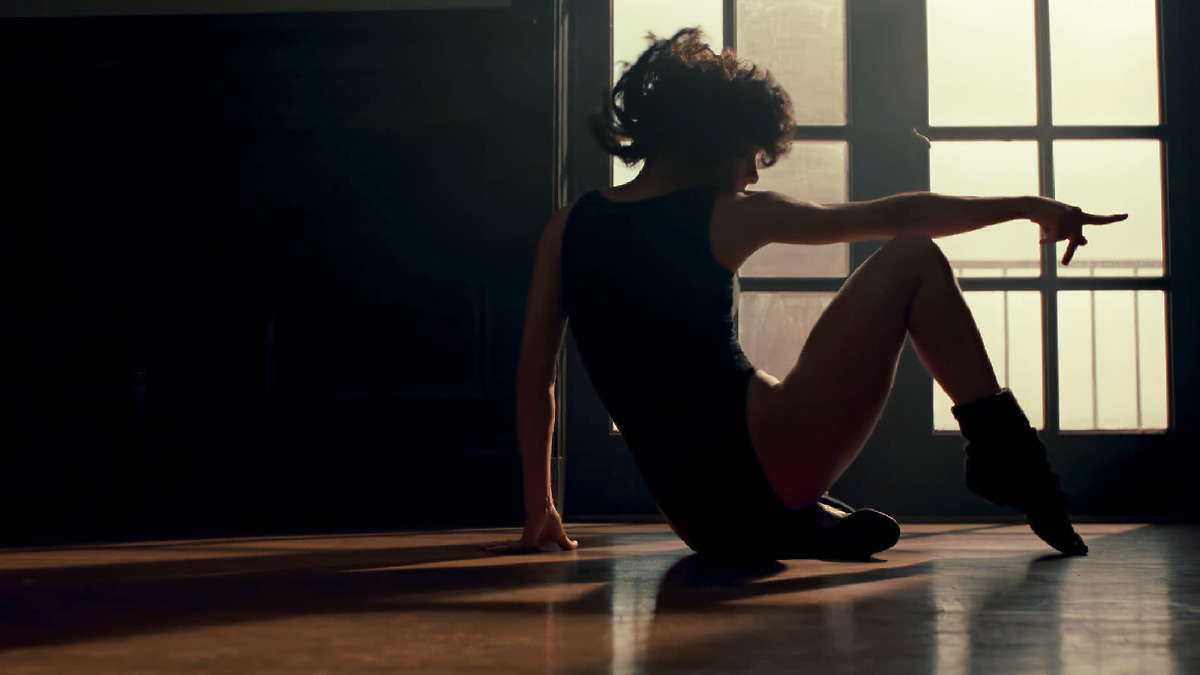 Flashdance’ review by agorski • Letterboxd