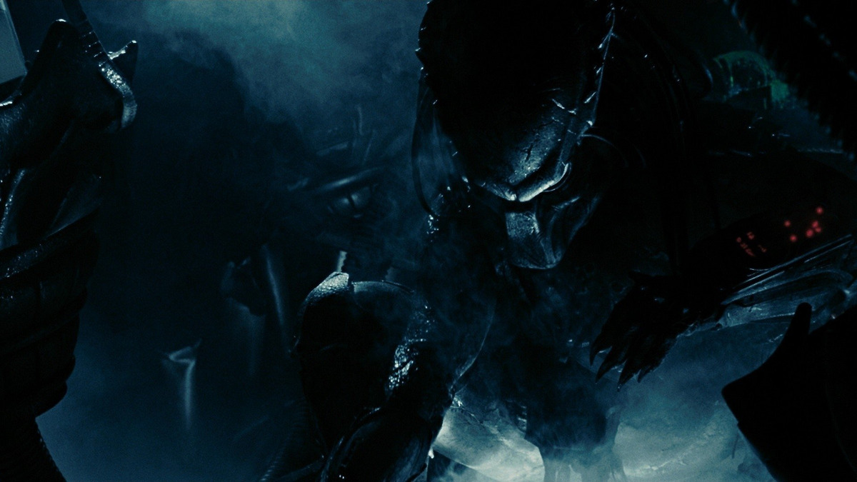 Aliens vs Predator: Requiem’ review by Daniel • Letterboxd