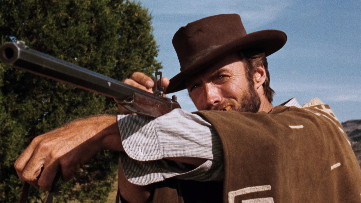 ‎Leone Ranked, a list of films by Andy Anderson • Letterboxd