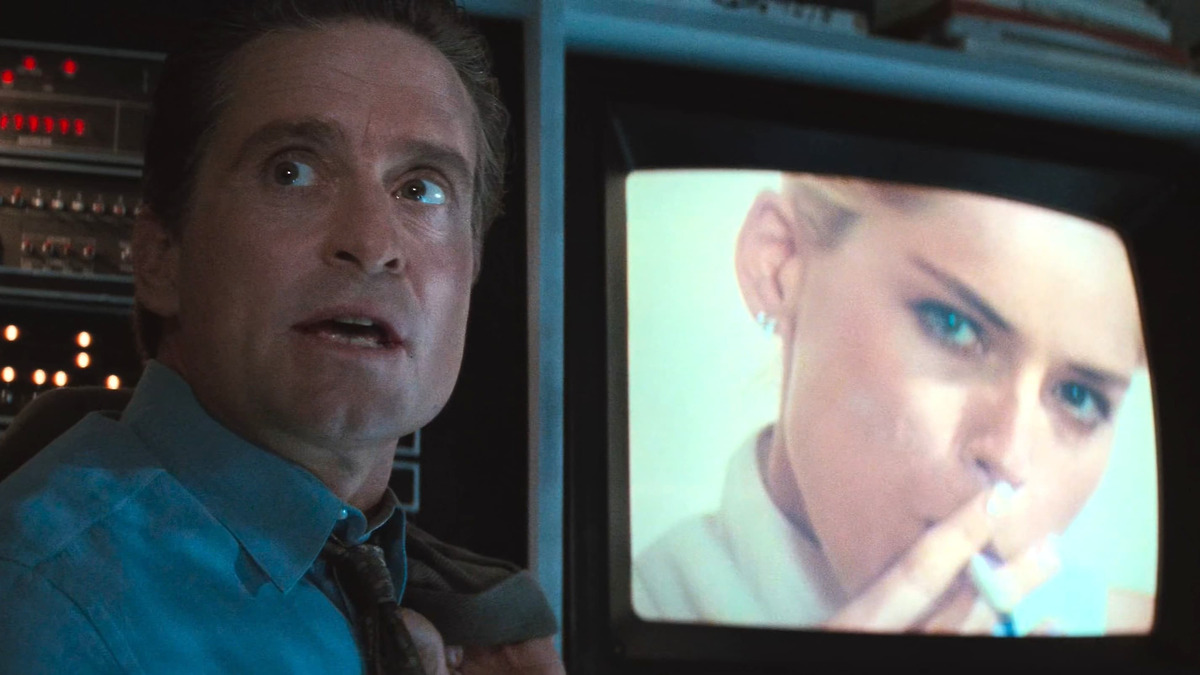 Basic Instinct’ review by Legoroy • Letterboxd