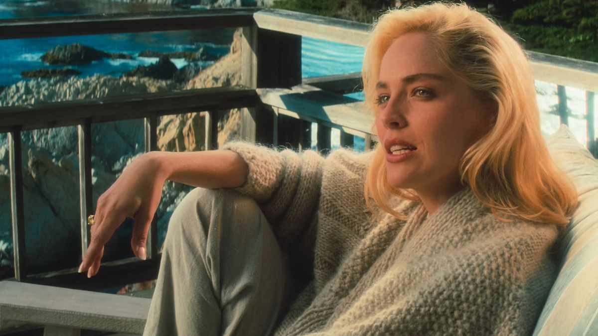 Basic Instinct’ review by RemiW • Letterboxd