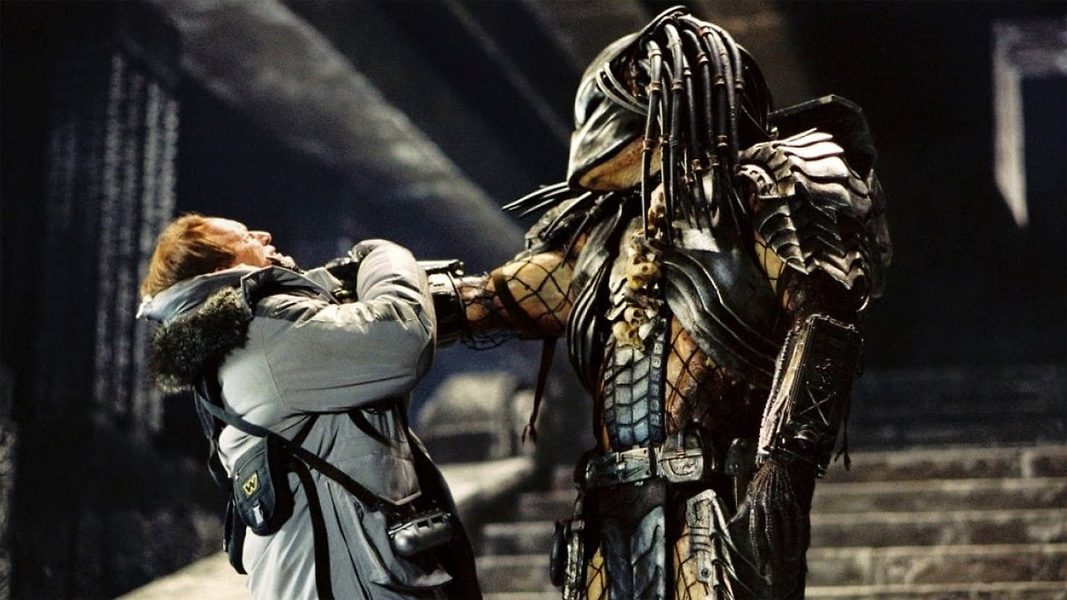 AVP: Alien vs. Predator’ review by Jade talks too much🎅🏻🎄 • Letterboxd