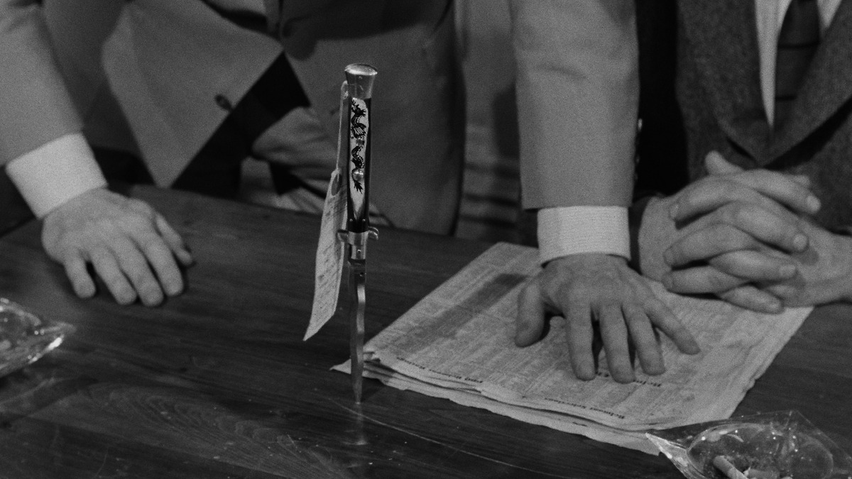 Angre Man 12 Angry Men’ review by abel • Letterboxd