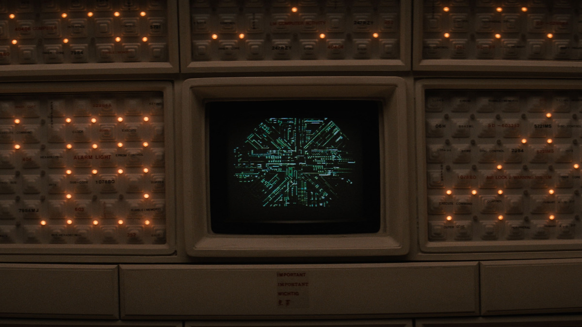 Alien’ review by alex • Letterboxd