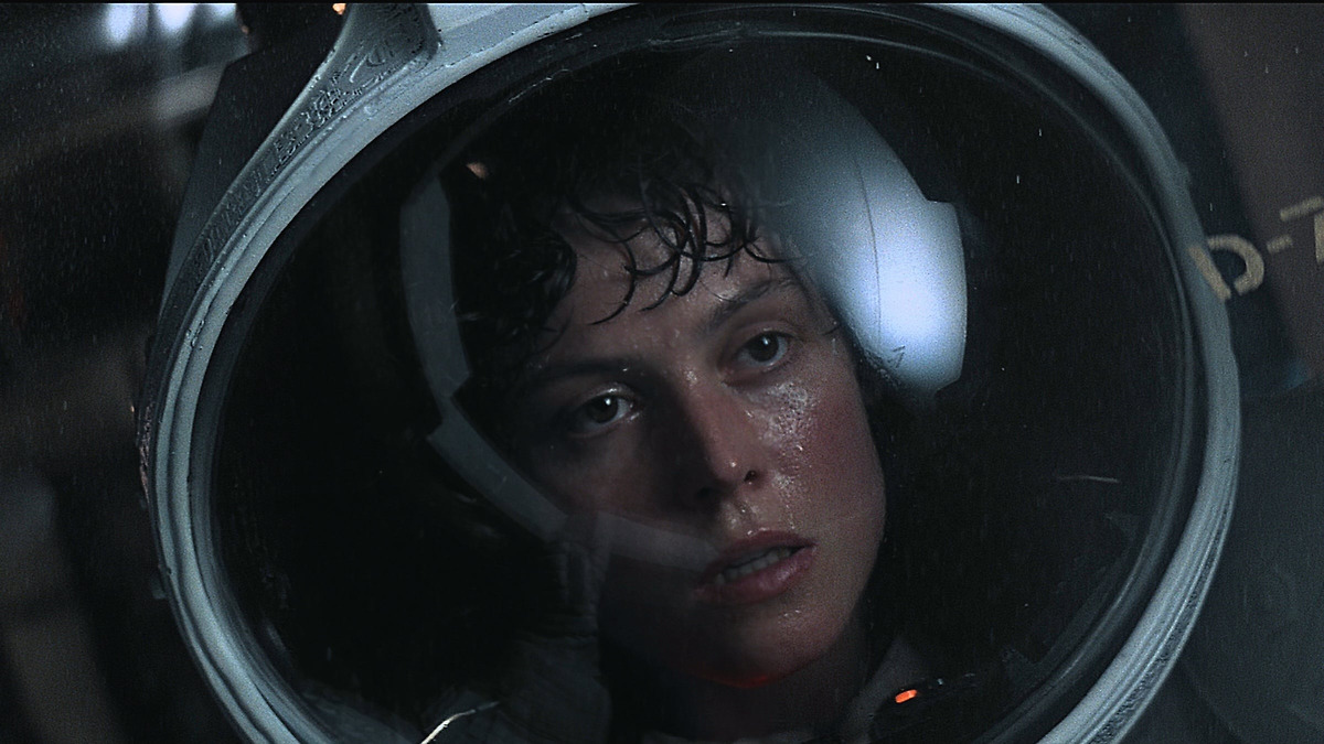 Alien/Predator Ranked, a list of films by Noah Talks Movies • Letterboxd