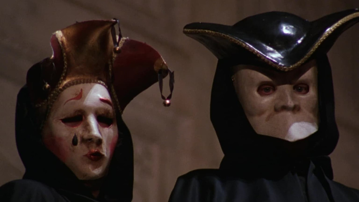 Eyes Wide Shut’ review by Ze • Letterboxd