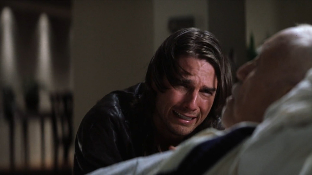 tom cruise personal moment magnolia - Ilustrasi 2
