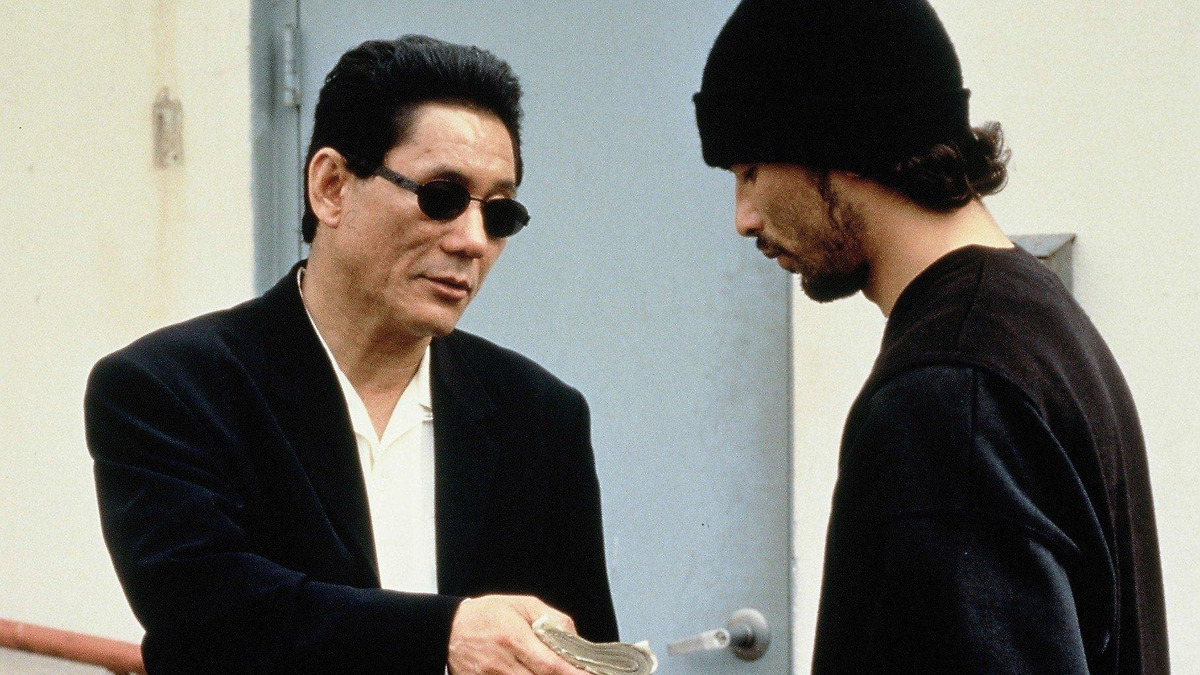 Brother’ review by RaccoonMain • Letterboxd