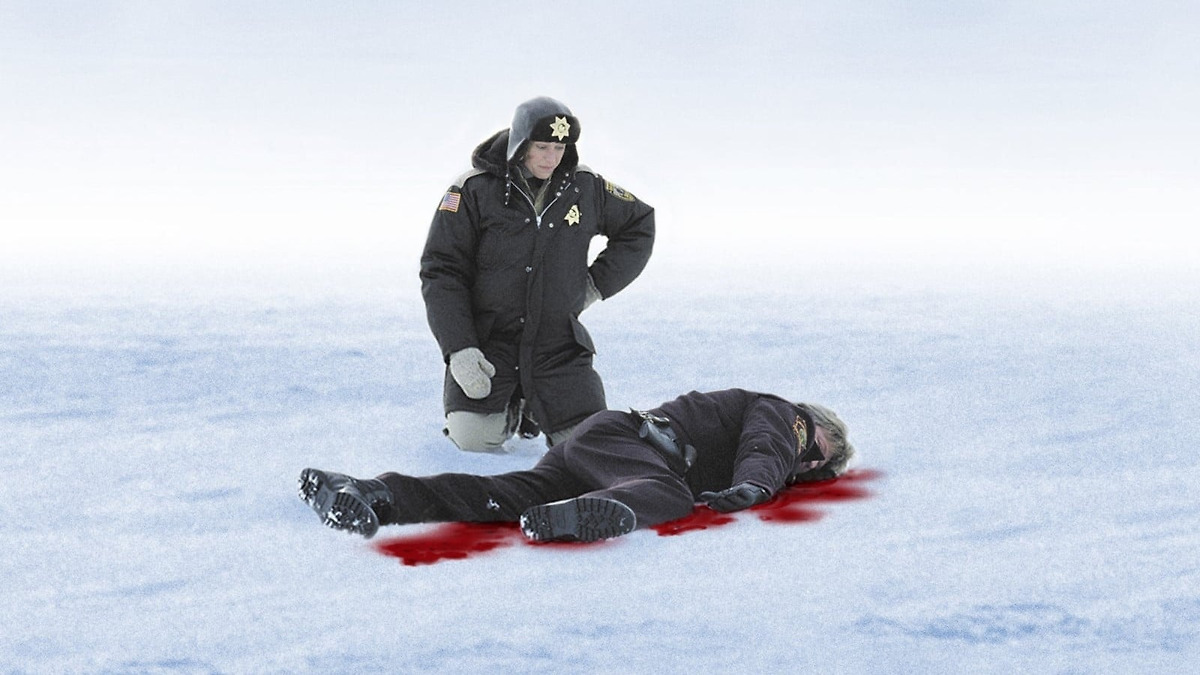cast of fargo movie 1996 - Ilustrasi 3