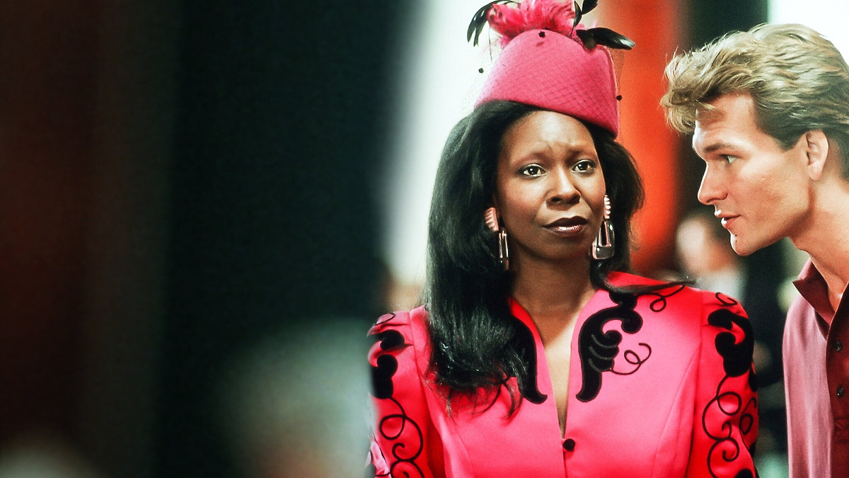 1993 BEST SUPPORTING ACTRESS OSCAR WINNER visual data 5