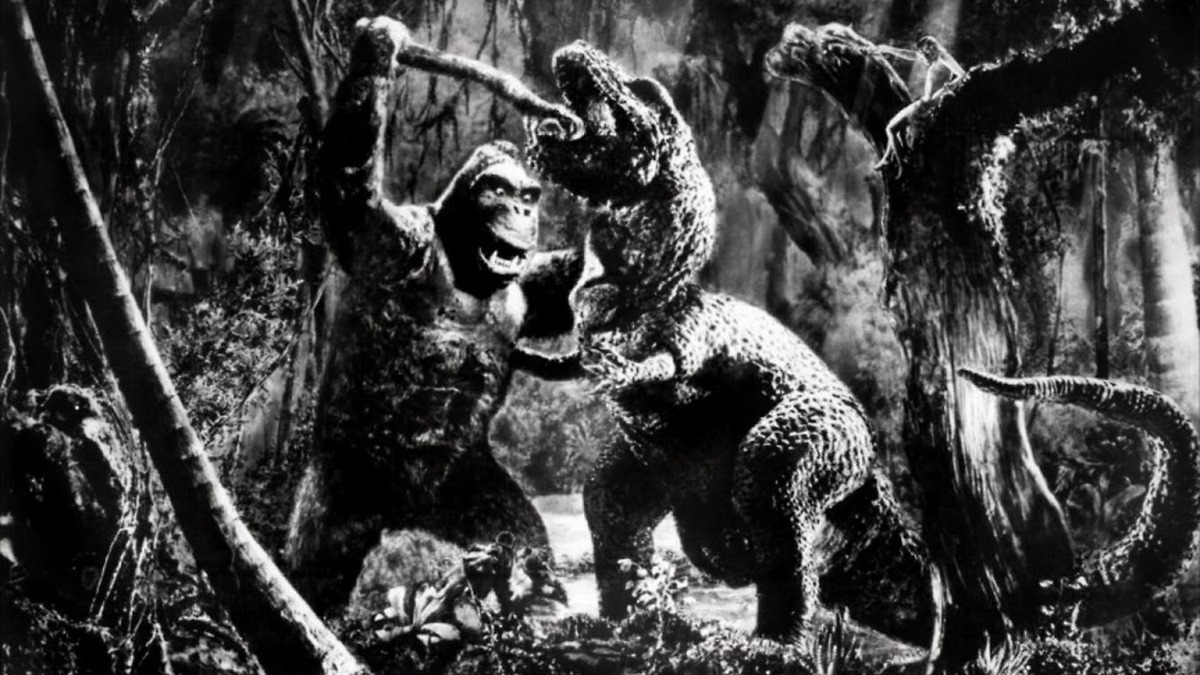 ‎Godzilla+, a list of films by Kurt Lorenz • Letterboxd